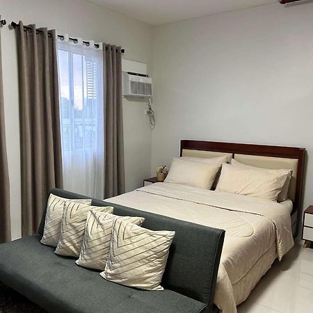 Condo Unit In Camella Manors Bacolod Zewnętrze zdjęcie