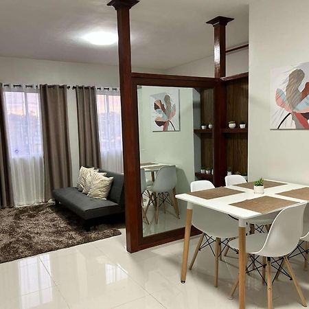 Condo Unit In Camella Manors Bacolod Zewnętrze zdjęcie