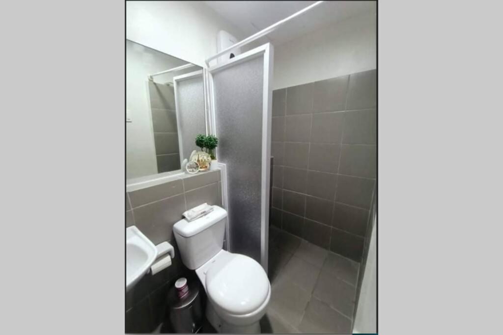 Condo Unit In Camella Manors Bacolod Zewnętrze zdjęcie