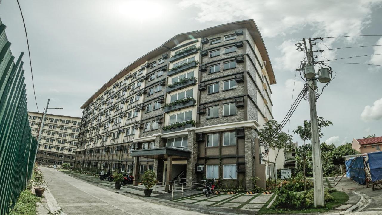 Condo Unit In Camella Manors Bacolod Zewnętrze zdjęcie