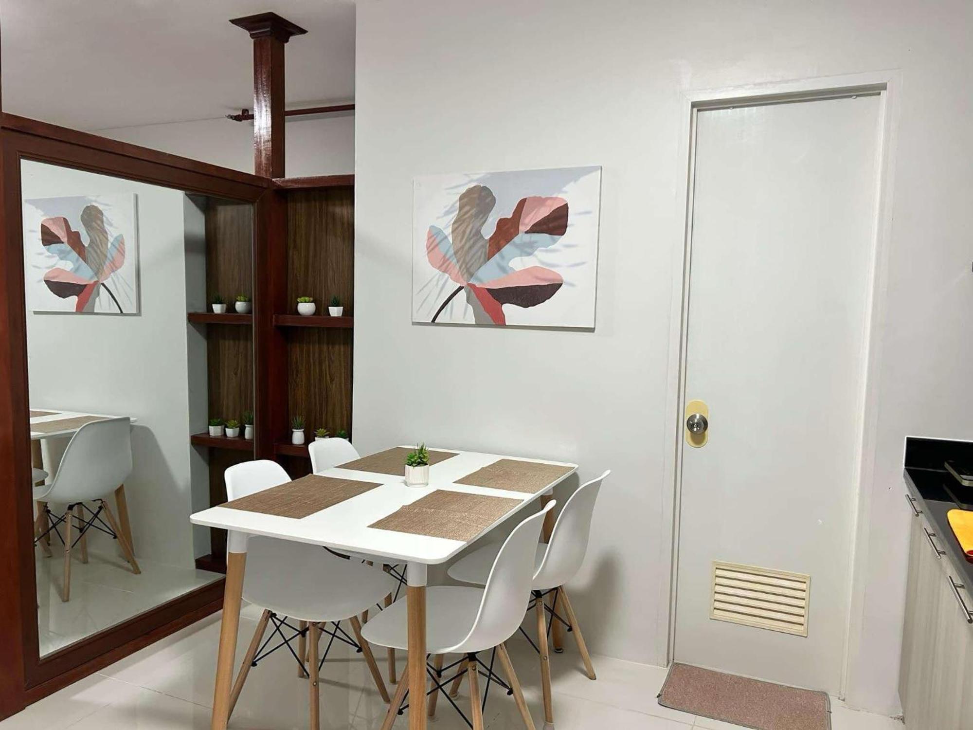 Condo Unit In Camella Manors Bacolod Zewnętrze zdjęcie
