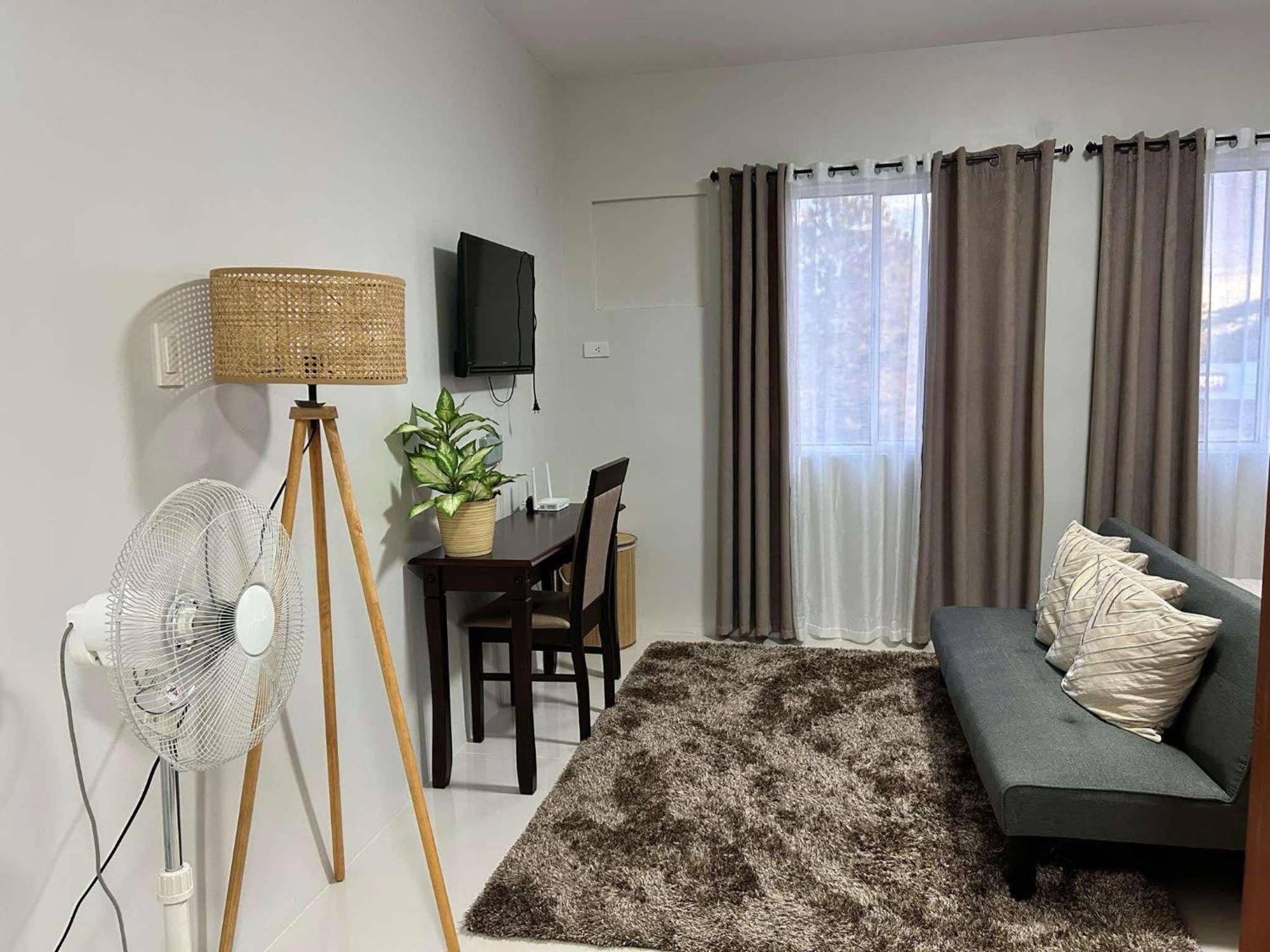 Condo Unit In Camella Manors Bacolod Zewnętrze zdjęcie