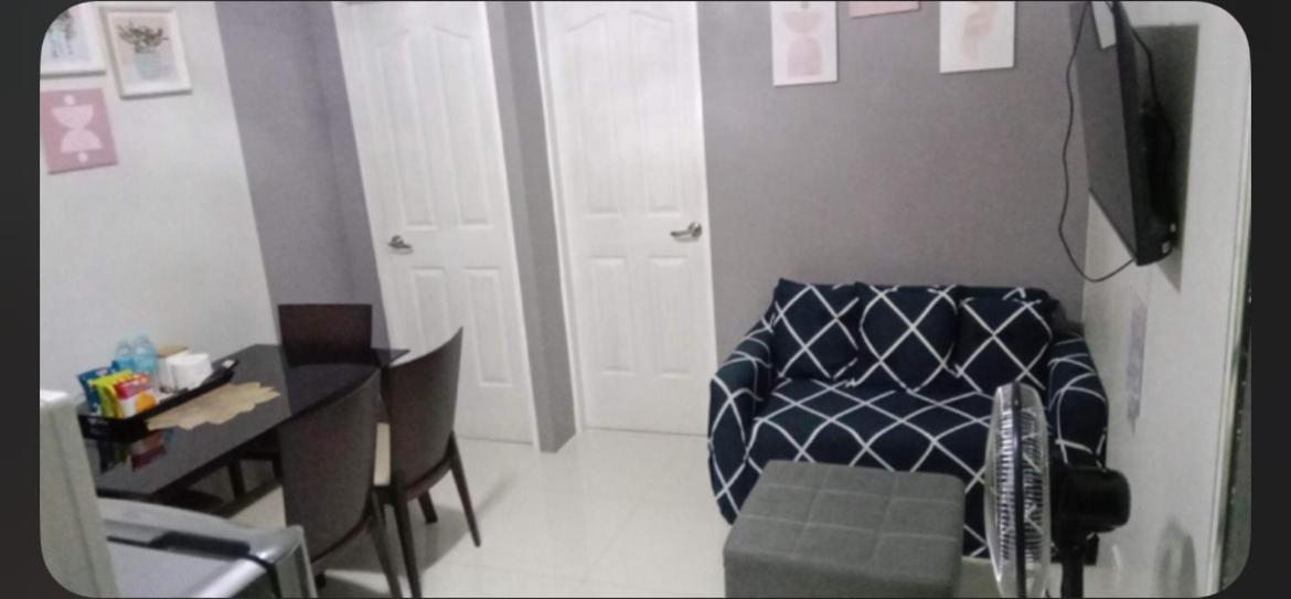 Condo Unit In Camella Manors Bacolod Zewnętrze zdjęcie