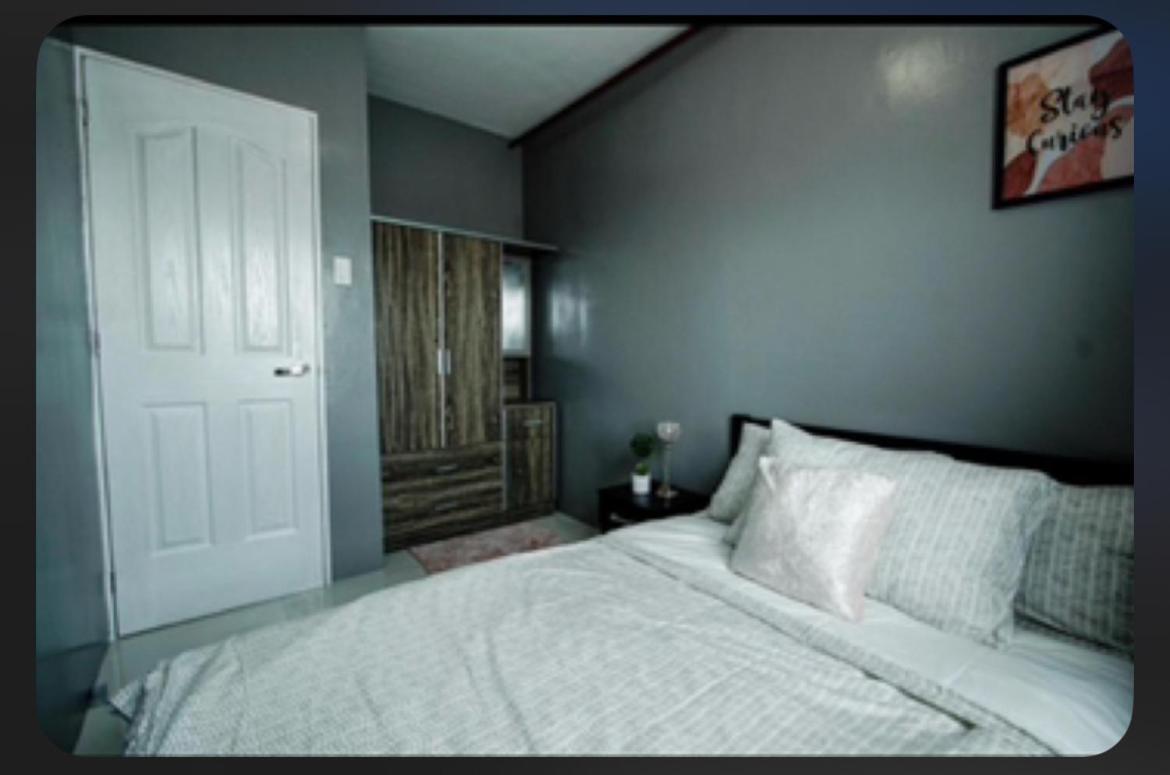 Condo Unit In Camella Manors Bacolod Zewnętrze zdjęcie