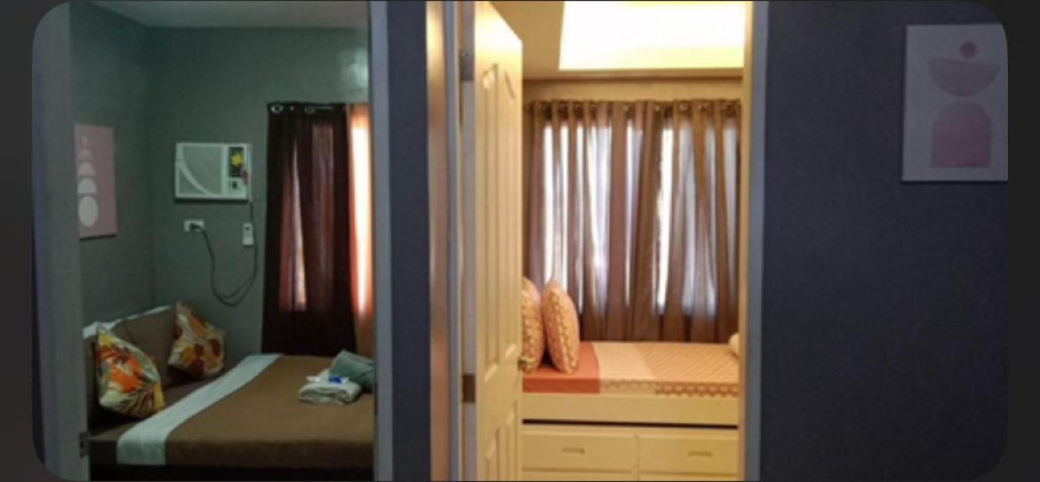 Condo Unit In Camella Manors Bacolod Zewnętrze zdjęcie